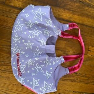 American Girl Carrying Bag